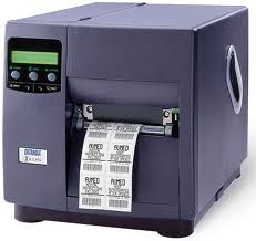 Imprimante d'étiquettes Datamax I-4212 - Thermique direct ou transfert thermique - 203 dpi - Industrielle haute performance_0
