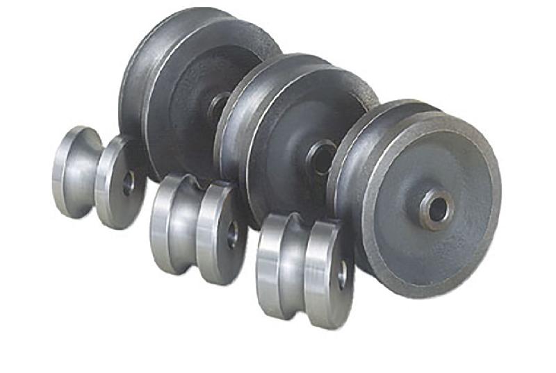 Jeu de matrices tuyaux de chauffage UB10 Metallkraft 3790001_0