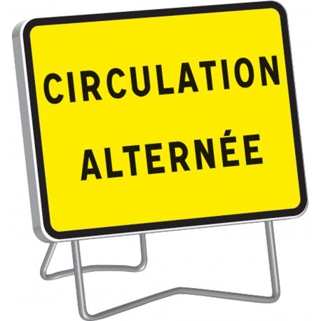 Kc1 t1 circulation alternee TALIAPLAST | 525613_0