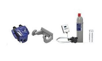 KIT DE DÉMARRAGE BRITA PURITY C150 ST STARTER SET NR. 4