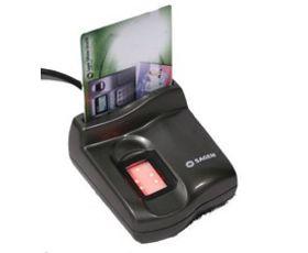Lecteur biométrique ypsID BioReader - capteur optique haut de gamme avec technologie Direct-to-card_0
