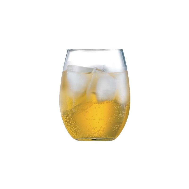 Lot de 24 verres gobelets 440 ml_0