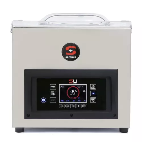 Machine à emballer sous-vide SU-316GP+ 230/50-60/1-1140749_0