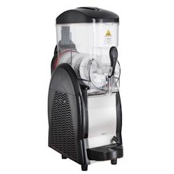 Machine à slush, HENDI, 12L, 230V/400W, 270x422x(H)815mm - matière synthétique 274255_0