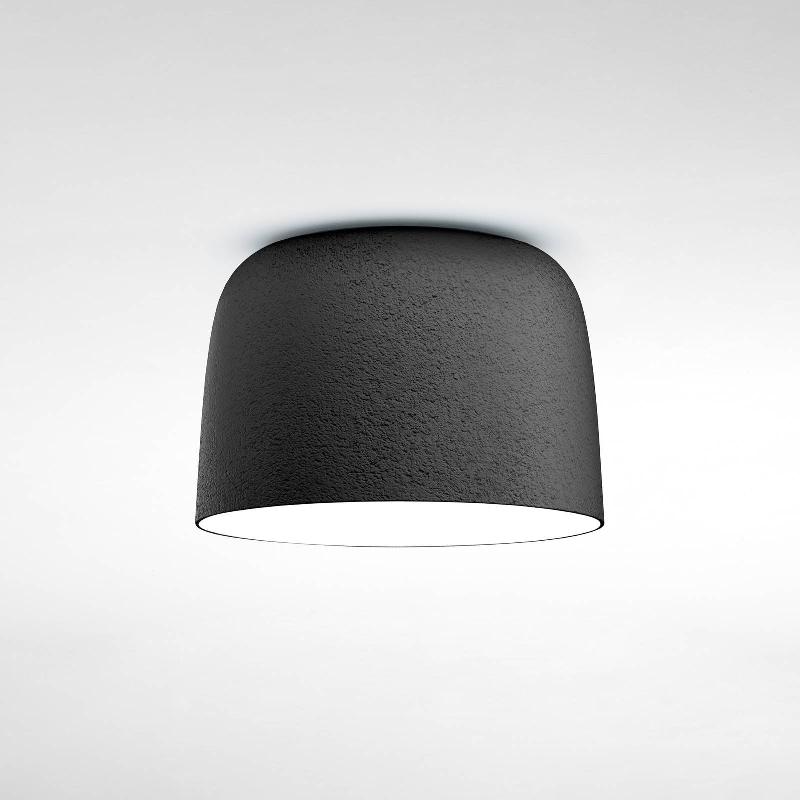MARSET DJEMBÉ C 42.28 PLAFONNIER TRIAC GRIS