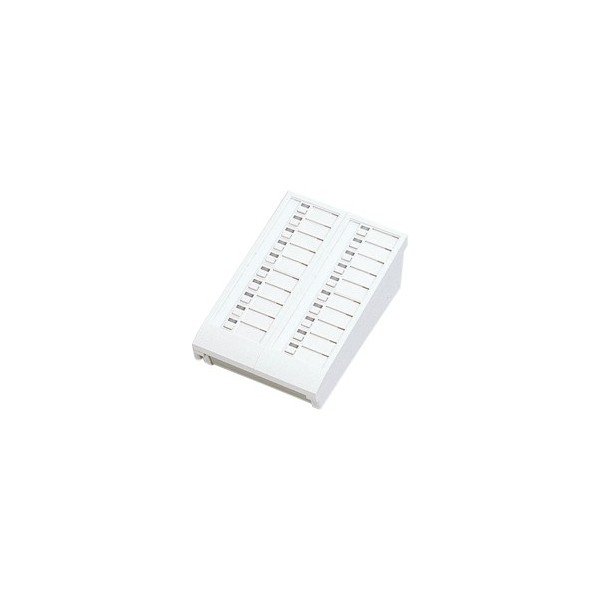 MODULE COMPLÉMENTAIRE À 20 DIRECTIONS TC20G - AIPHONE 110802