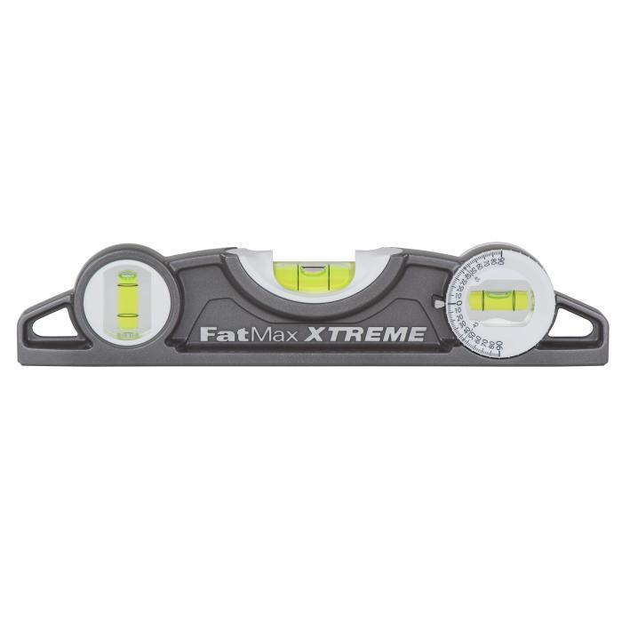 NIVEAU TORPEDO FATMAX XTREME MAGNÉTIQUE 0-43-609 STANLEY