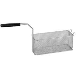 Panier (1/2 cuve) pour friteuse 18 litres - A9/PP18-1/2 - Gamme modulaire 900 / Master 900_0