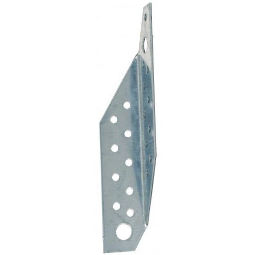 PATTE DE SOLIVAGE TRAPÉZOÏDALE - PSTD180/30/1,5 SIMPSON STRONG-TIE