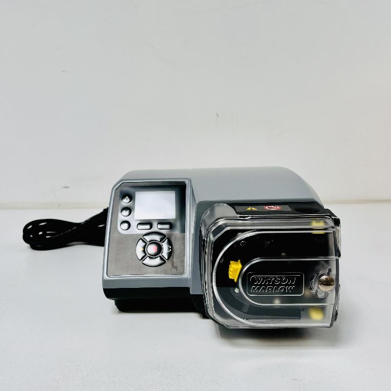 Pompe peristaltique Watson Marlow Nema 4X_0