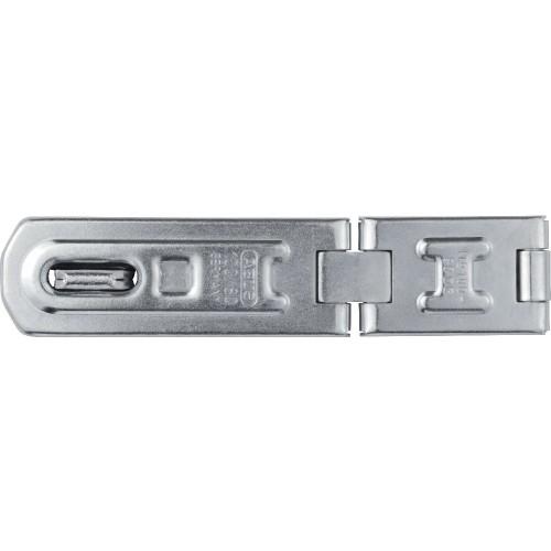 PORTE CADENAS - ANTICORROSION - 125X27 MM - 100/80DG ABUS