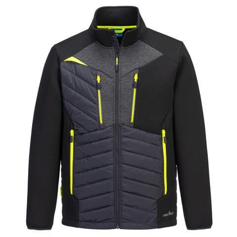 PORTWEST DX471 VESTE BAFFLE HYBRIDE DX4 - TAILLE XXXL
