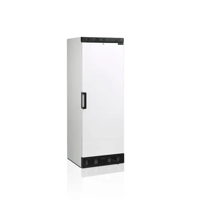 Réfrigérateur stockage 290 litres armoire blanche avec porte pleine - PSDU1280_0