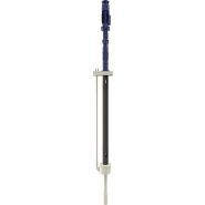 RKuV - Pompes centrifuges verticales Rheinhütte - Pour fluides agressifs, solides ou cristallisants - Hmax 60 m_0