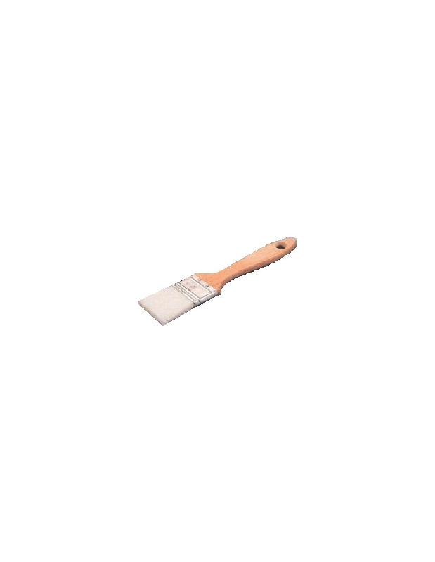 BROSSE PLATE NETTOYAGE - ROULOR - 1172-50