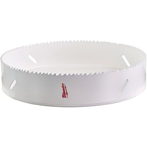 SABRE CLOCHE 200MM (X1) - MILWAUKEE