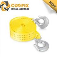Sangle de remorquage COOFIXTOOLS - polyester - 2