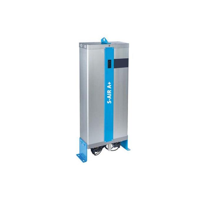 Sécheur d'air par absorption s-air a+ 80 NUAIR - 11574801_0