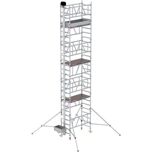 SHUTTLE 9.20 M - C520115 - ALTREX