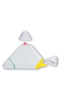 SURLIGNEUR TRIANGULAIRE