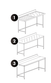 Table de déssouvidage et découpe_0