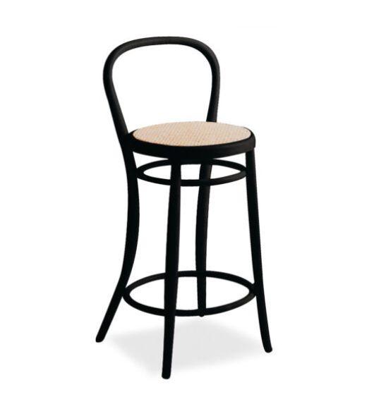 Tabourets en bois - Intérieurs - se/03 cc_0