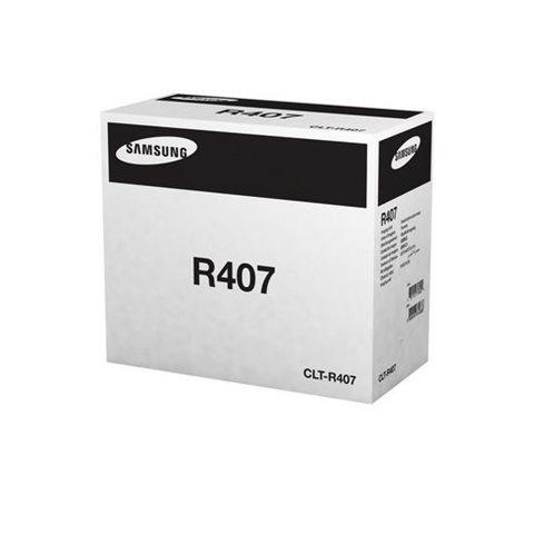 TAMBOUR SAMSUNG CLT-R407 NOIR POUR IMPRIMANTE LASER - SAMSUNG