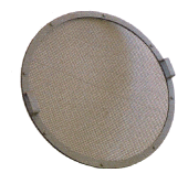 Tamis 207-012 - pour sableuse 200-230-300 L_0