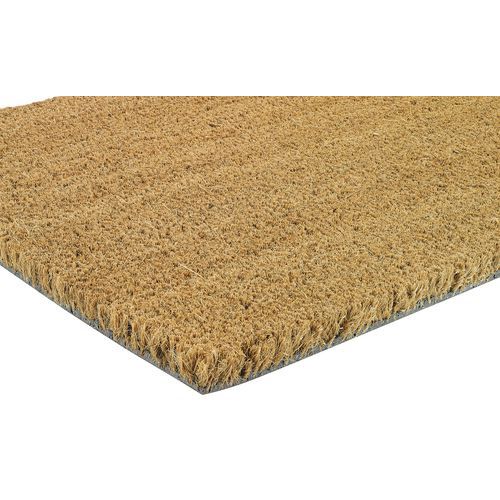 TAPIS GRATTANT COCO ÉPAISSEUR 17MM 80X40 - BTB