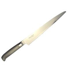 Tojiro Couteau Japonais à Pain Narihira 21cm - 4543225001637_0