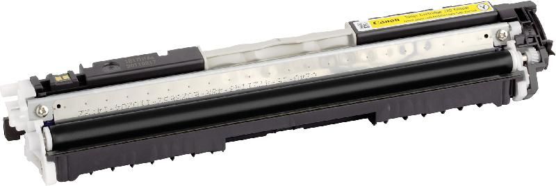 TONER COMPATIBLE CANON  729 - CRG-729 JAUNE