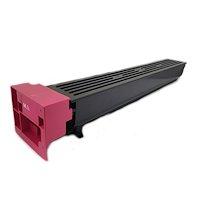 TONER REMANUFACTURÉ OWA - STANDARD - MAGENTA - POUR DEVELOP TN-613 M, KONICA MINOLTA TN-613 M