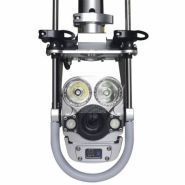 Tubicam® perizoom - caméra d'inspection motorisée - agm-tec - ø150 à ø2000 mm_0