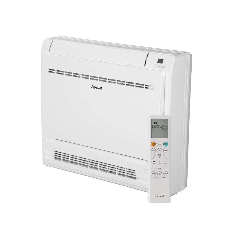 Unité Intérieure DRV Réversible console Split XVVA 2,8/3,6/5kW Monophasé - Airwell - 7VF070001_0