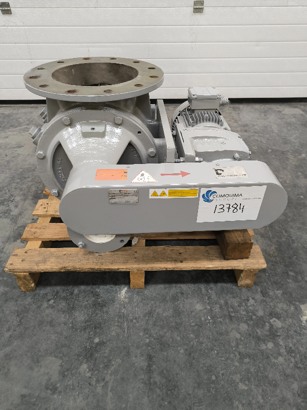 Vanne rotative westinghouse bl250 3n_0