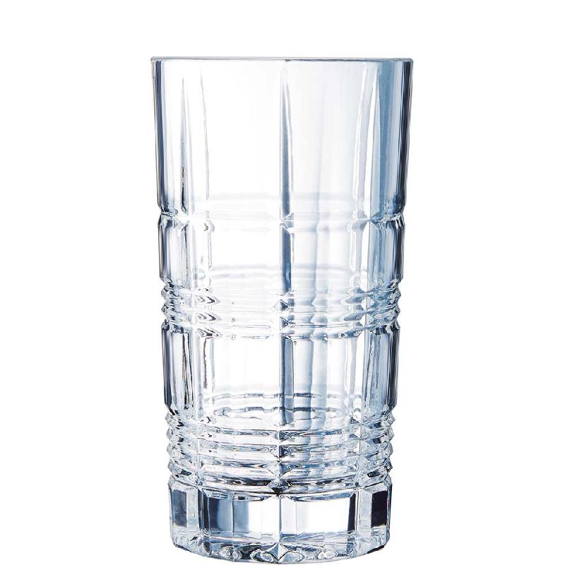 VERRE À LONG DRINK ARCOROC BRIXTON, 45 CL