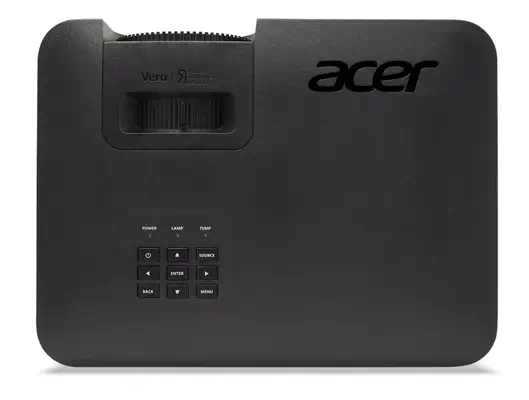 Acer PL Serie - PL2520i Module de projecteur 4000 ANSI lumens DMD 1080p (1920x1080) Noir_0