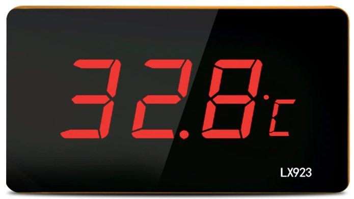 Afficheur géant 4/20ma ou 0/10v dc (chiffres de 6 cm)_0
