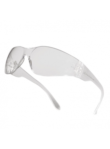 Atf-dbrav2in - lunettes de protection monobloc en polycarbonate - BRAVA2 CLEAR - ATF Technologies_0