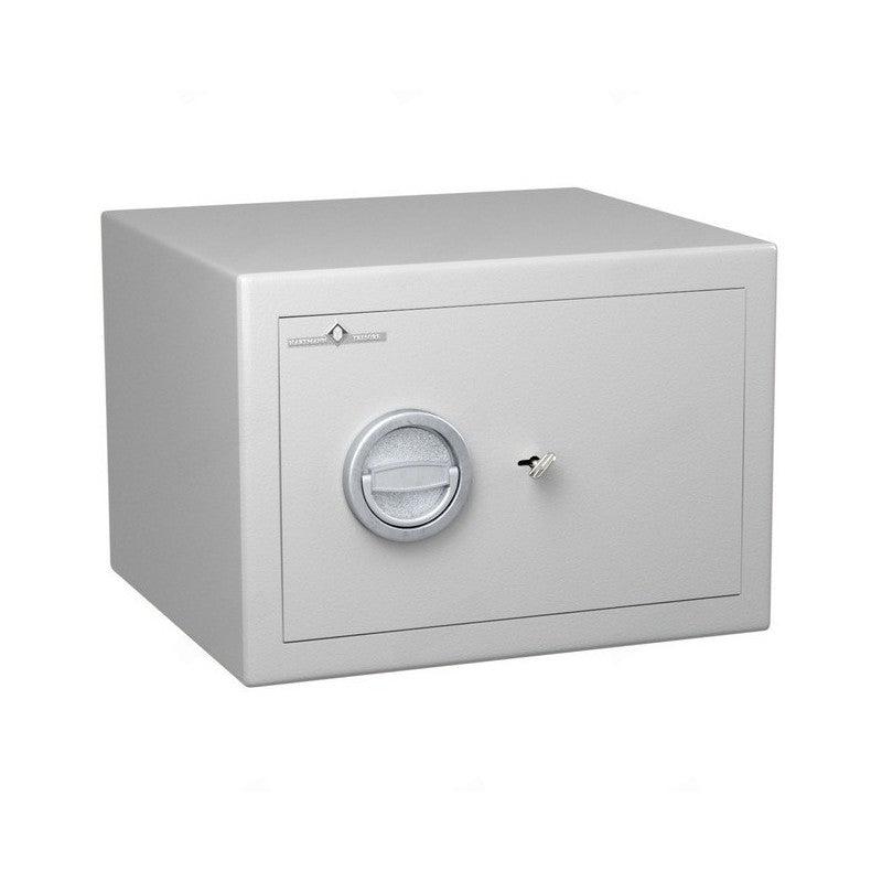 Coffre fort ignifuge - Serrure à clé - HARTMANN MB030 G1/S2_0