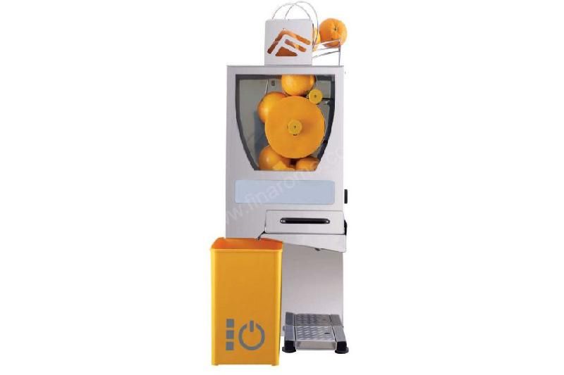 DISTRIBUTEUR DE JUS D'ORANGE AUTOMATIQUE PROFESSIONNEL