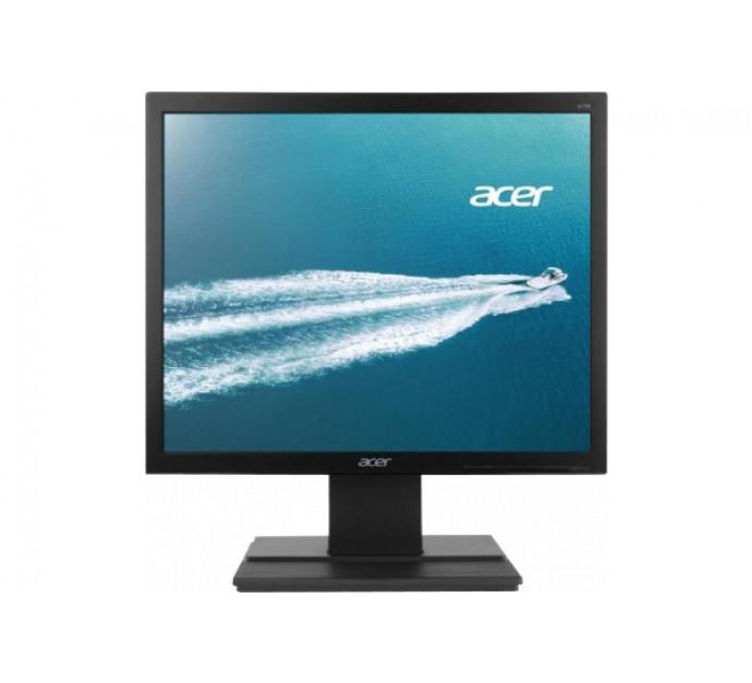 Écran Acer V176Lbmd 4/3 VGA/DVI + haut-parleurs intégrés - 17'' - Résolution 1280x1024 - TN - LED_0