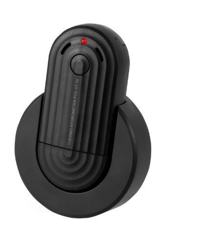 Enregistreur de données USB PCE-HT 70 - Température et humidité relative - PCE Instruments_0