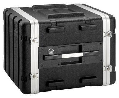 Flight case - MR-108 Monacor_0