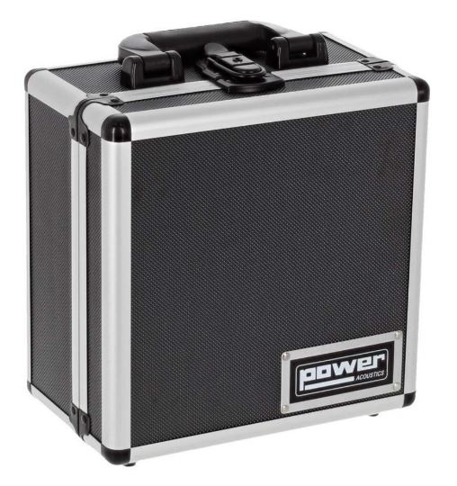Flight case pour table de mixage - FL MIXER 1_0