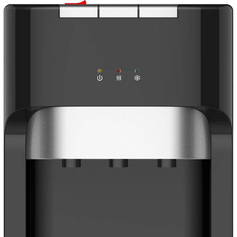 Fontaine à bonbonne - yl1633s  midea_1