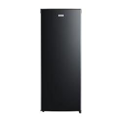 FrigeluX Réfrigérateur armoire tout utile 230L, Noir RA235NE - noir plastique RA235NE_0