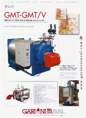 Générateur à vaporisation - garioni-gmt_0