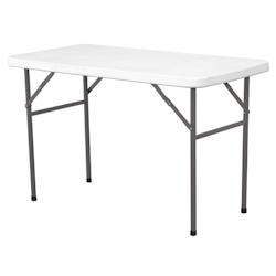 Hendi Table de buffet, 1220x610x740 mm - matière synthétique 810934_0