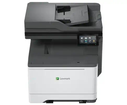 Lexmark CX532adwe Laser A4 1200 x 1200 DPI 33 ppm Wifi_0